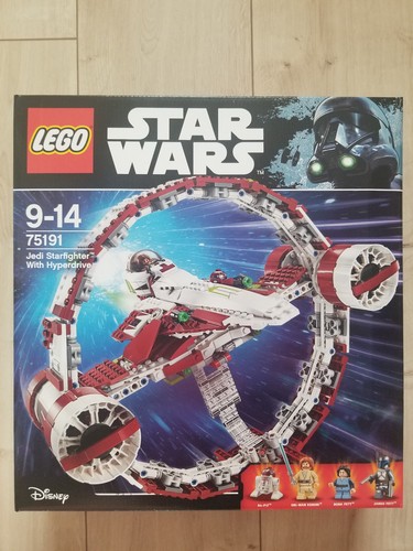 Lego star wars - wars:, jedi