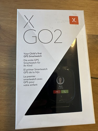 Xplora xgo telefon uhr - telefon,
