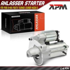 Anlasser starter kw 12 - anlasser, 1.4
