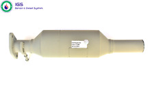 Dieselpartikelfilter Partikelfilter 9900B55 KBA17088 DPF Ford Mondeo 3 Turnier