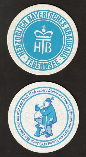 Bierdeckel coaster - coaster,
