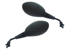 Spiegel Satz M8 E-Geprüft