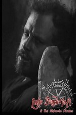 Luke Banderloft and the McFarven Pirates (book 1) (Web Series edition) By Roc...