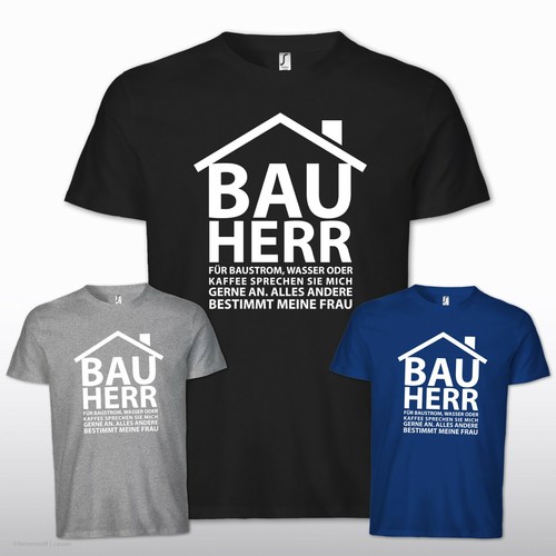 Bauherr handwerker baustelle - handwerker,