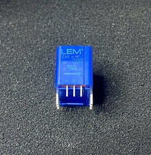 LEM CAS 6-NP Stromwandler 6A