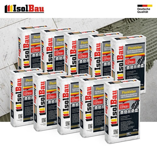 Flexkleber c2tes1 - flexkleber,