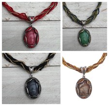 Halskette,Collier,Modekette,me