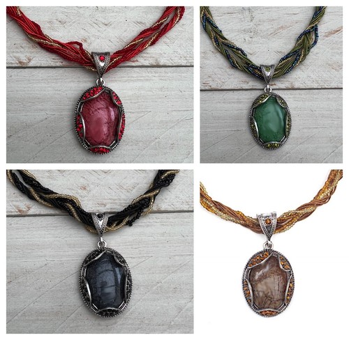 Halskette,Collier,Modekette,me