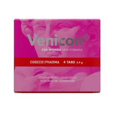 Cobeco Venicon Frauen Orgasmus