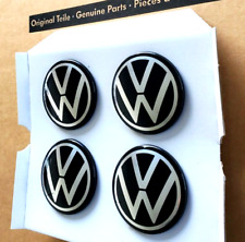 original VW Radnabenkappen
