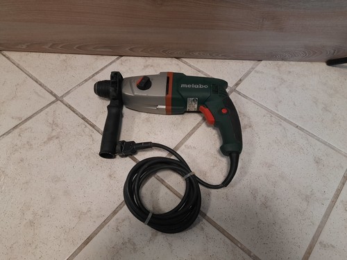 Metabo bhe 2644 - metabo, bohrhammer