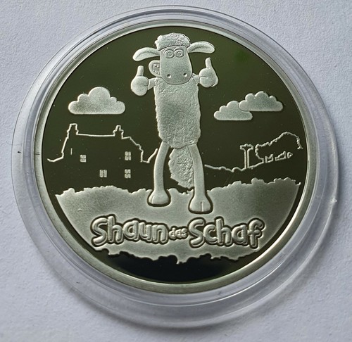 Shaun das schaf märchen - mÄrchen, /