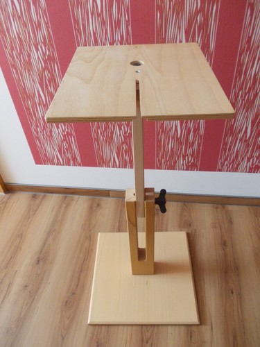 Klöppelständer