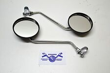 Hercules ZX1 KX5 XE5 XE9 RX9 Ultra Supra 4 GP Enduro MK K50 NSU Moped Spiegel M8