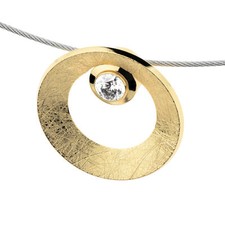 Ernstes Design Anhänger AN977