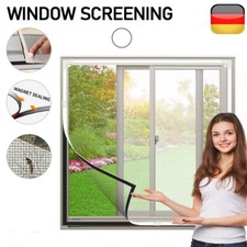 Fliegengitter Magnetrahmen