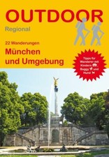 München und umgebung der - umgebung,