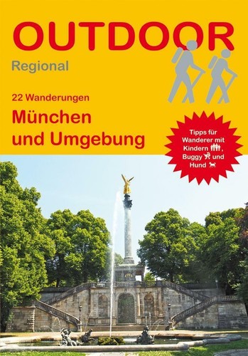 München und umgebung der weg - der,