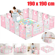 Laufgitter Krabbelgitter