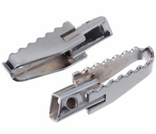 Fußrasten Universal