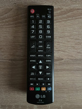 LG TV Fernbedienung, Typ AKB73715686, gebraucht