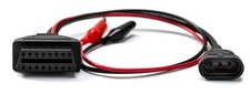 3 Pin OBD 1 auf 16Pin OBD 2