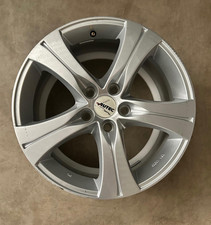 1x Original Alufelge Mercedes