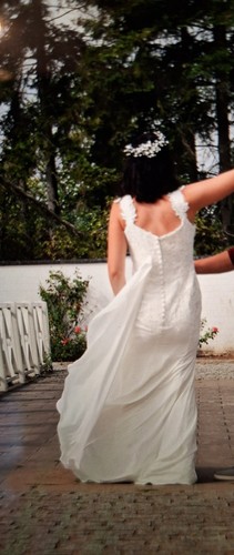 Stella york brautkleid - york, mit