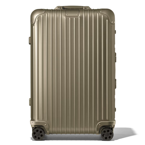Rimowa original check m - rimowa, check-in
