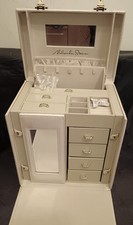 NEU! XXL- Schmuckkoffer