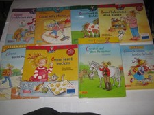 8 Bücher / Hefte Meine