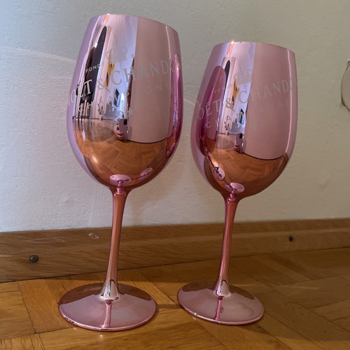 Moet chandon champagner - moet,