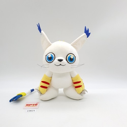 Tailmon c621 digimon adventure - tailmon,