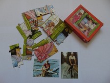 DDR Annaberger Mini-Puzzle 24