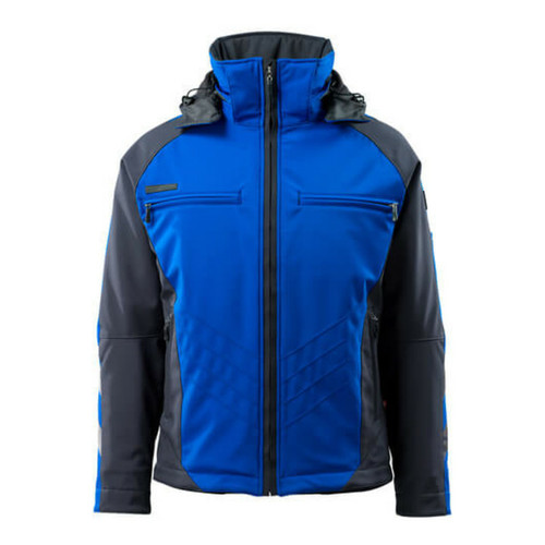 Mascot darmstadt winterjacke - mascot,