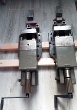 maschinenschraubstock