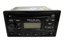 FORD GALAXY WGR Musik-Player