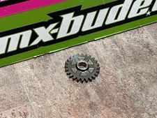 Zahnrad Motor Suzuki RM 85 RM85