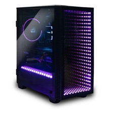 High End Gaming PC R5 3600 |