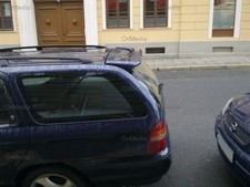 Dachspoiler für ford - dachspoiler, mondeo