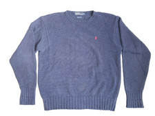 Ralph lauren rundhalspullover - ralph,