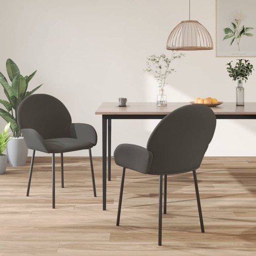 Vidaxl esszimmerstühle stk - vidaxl,