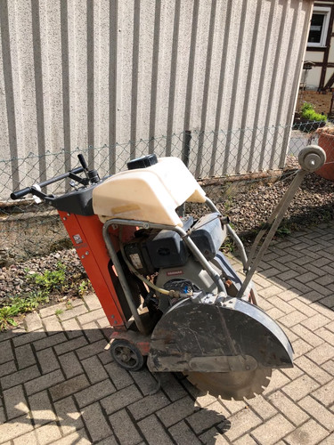 Husqvarna fugenschneider - fugenschneider, fs