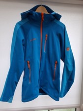 Mammut - Ultimate Nordpfeiler Jacket - Herren - Gr.M - Neuwertig - TOP