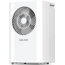 Luftentfeuchter elektrisch 12