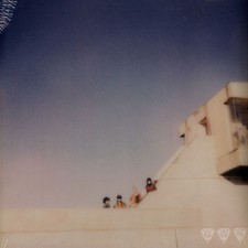 Tamtam - Where They Dwell