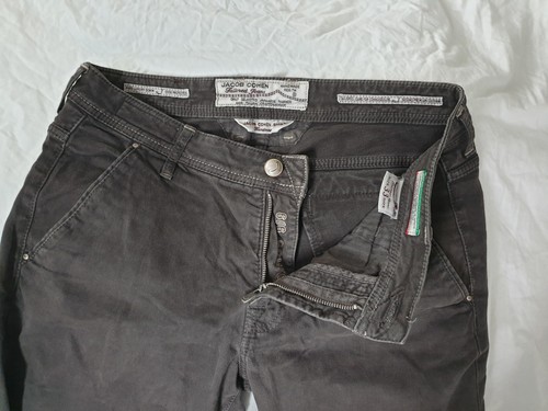 Jeans jacob cohen w33 - 33,