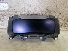 Kombiinstrument Tacho VW Golf