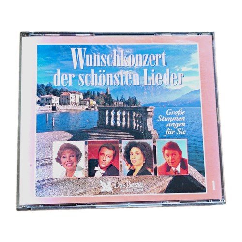 Wunschkonzert der schönsten
