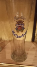 VK Weizenglas Brauerei Spalt -